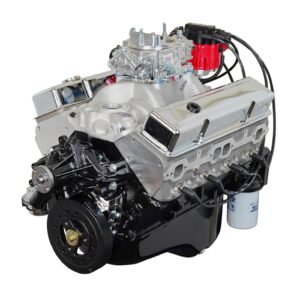 ATK HP36C Engine - Commercial View
