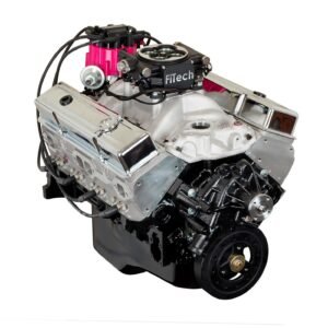 ATK HP36C 435HP - Commercial View