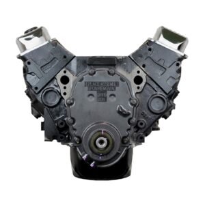 ATK 315HP Engine - Commercial View