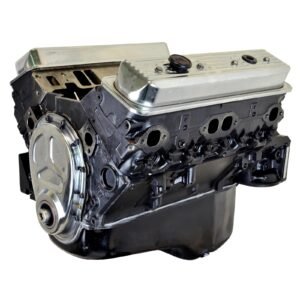 ATK 345HP Outboard - Commercial View