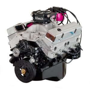 ATK HP94C 415HP - Commercial View