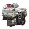 ATK 383 Engine - Commercial View