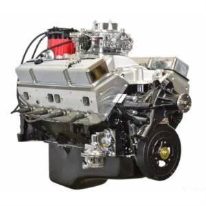 ATK 383 Engine - Commercial View