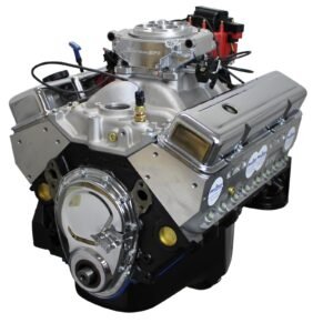 BluePrint 383CI Engine - Commercial View