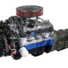 BluePrint B302KB4WDB Engine - Commercial View