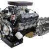 BluePrint B347FK4R7M Engine - Commercial View