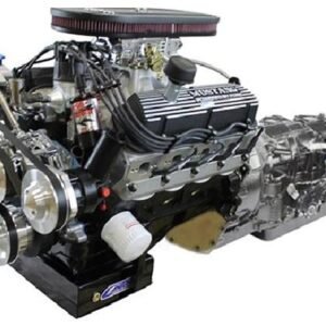 BluePrint B347FK4R7M Engine - Commercial View