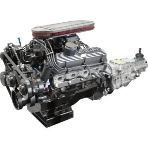 BluePrint B347FKBTKXM Engine - Commercial View