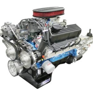 BluePrint B347FK4R7 Engine - Commercial View