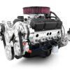 BluePrint B383K700 Engine - Commercial View