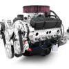 BluePrint B383FK700 Engine - Commercial View