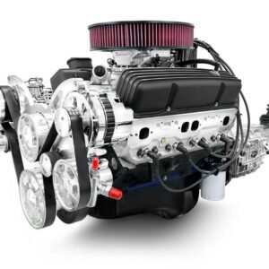 BluePrint B383FK700 Engine - Commercial View