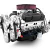 BluePrint B400FK700 Engine - Commercial View