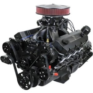 BluePrint B632FKB4L8X Engine - Commercial View