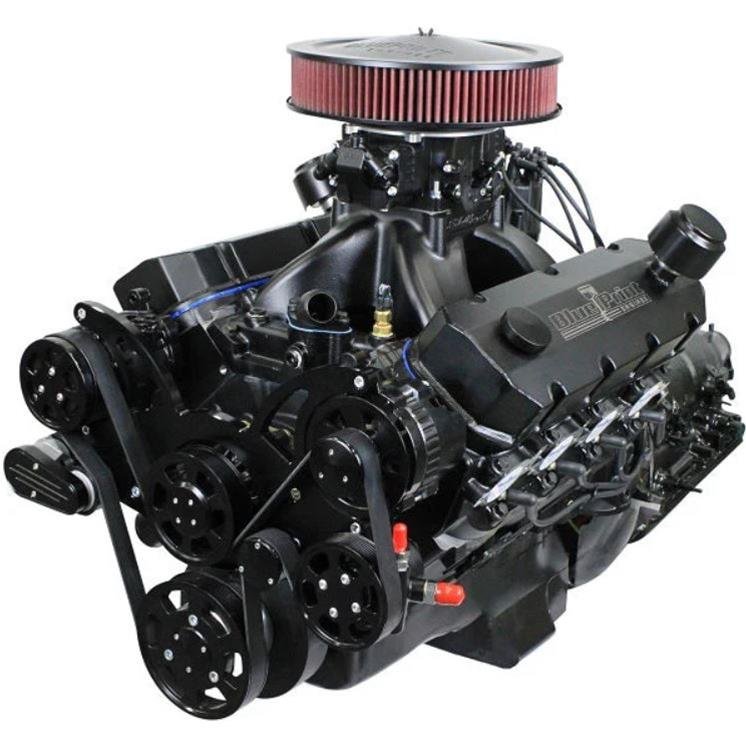 BluePrint B632FKB4L8X Engine - Commercial View