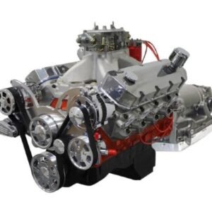 BluePrint B632FK4L8 Engine - Commercial View