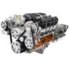 BluePrint BLS427KBT56 Engine - Commercial View