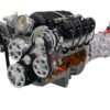 BluePrint BLS427KT56 Engine - Commercial View