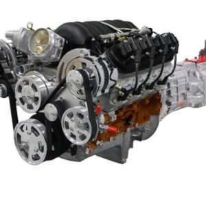 BluePrint BLS427KT56 Engine - Commercial View