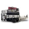 BluePrint 436HP Engine - Commercial View