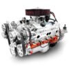 BluePrint B427FKTKX 540HP - Commercial View