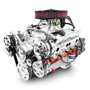 BluePrint 700R4 Engine - Commercial View