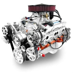BluePrint B454FKTKX 563HP - Commercial View