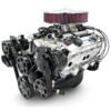 BluePrint 383 Engine - Commercial View