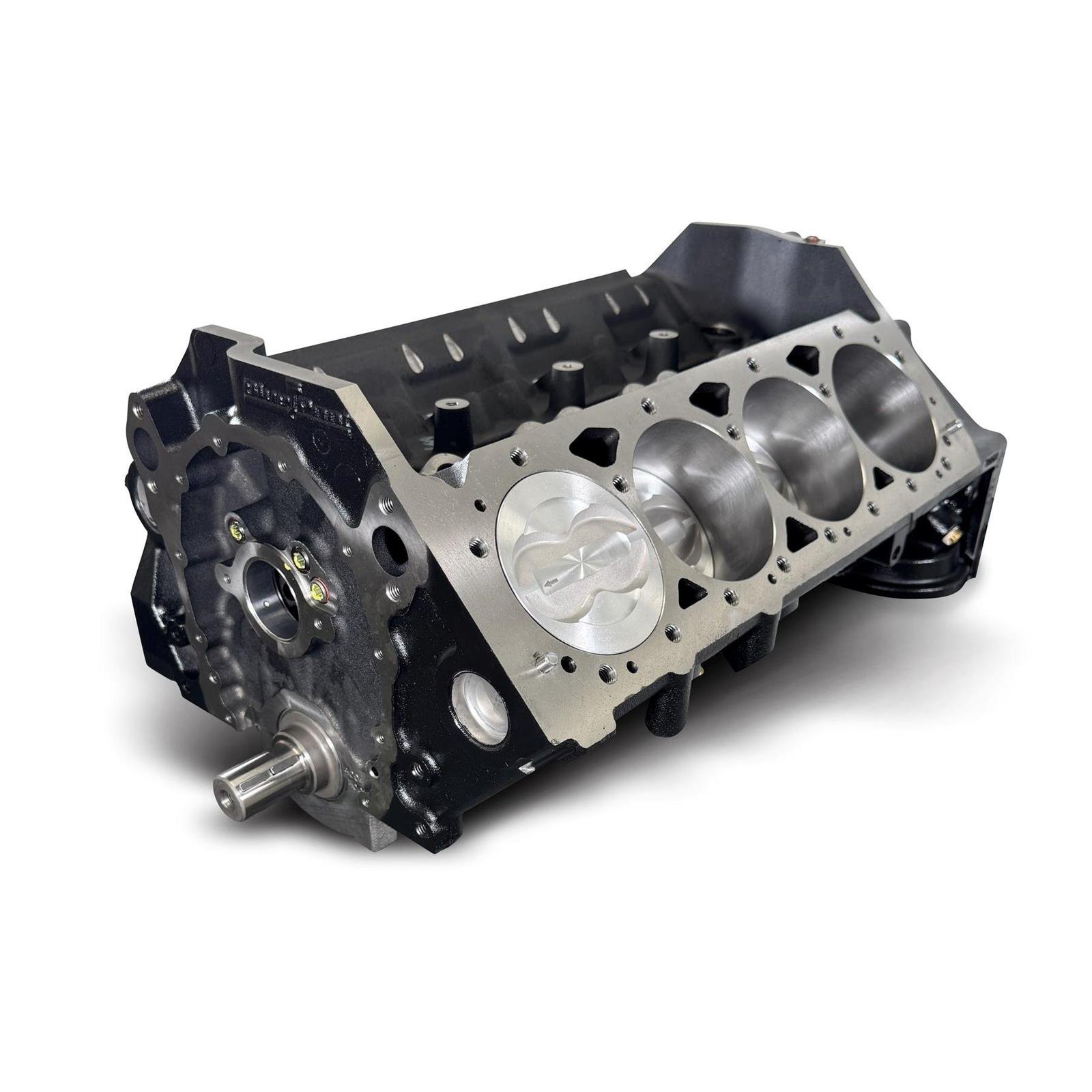 BluePrint 8211 Engine - Commercial View