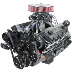 BluePrint B632KB4L8X Engine - Commercial View