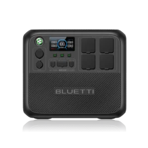 BLUETTI AC200L Portable Power Station 2,400W, 2,048Wh