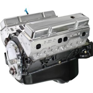 BP38318CT1 383 Engine - Commercial View