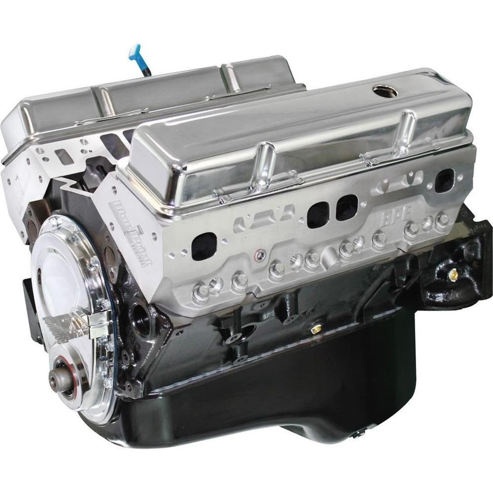 BP38318CT1 383 Engine - Commercial View