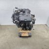 CHEVROLET 2.0L Engine - Commercial View
