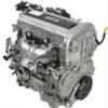 Chevrolet 89060390 Engine - Commercial View