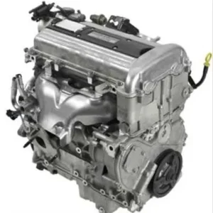 Chevrolet 89060390 Engine - Commercial View