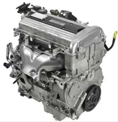 Chevrolet 89060390 Engine - Commercial View