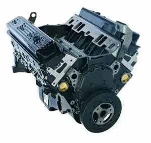 Chevrolet 19432779 Engine - Commercial View