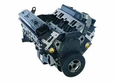 Chevrolet 19432779 Engine - Commercial View