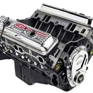 Chevrolet 19433030 Engine - Commercial View