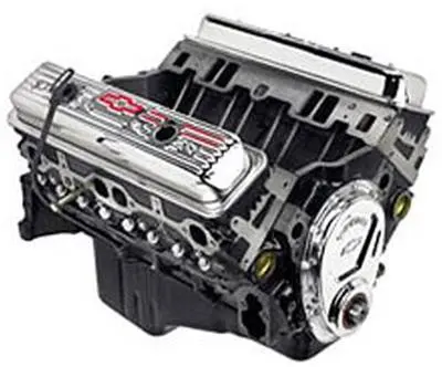 Chevrolet 19433030 Engine - Commercial View