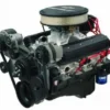 Chevrolet 19433042 Engine - Commercial View