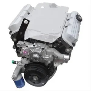Chevrolet 89017861 Engine - Commercial View