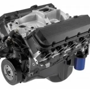 Chevrolet 19433157 Engine - Commercial View