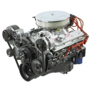 Chevrolet 19433031 Engine - Commercial View