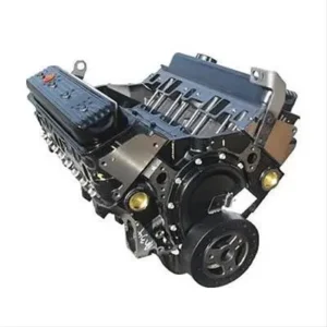 Chevrolet 97779462 Engine - Commercial View