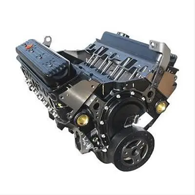 Chevrolet 97779462 Engine - Commercial View