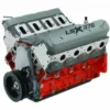 Chevrolet 19432776 Engine - Commercial View