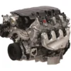 Chevrolet 19329997 Engine - Commercial View