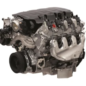 Chevrolet 19329997 Engine - Commercial View